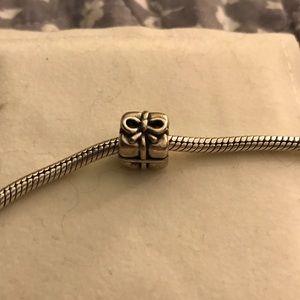 Pandora charm
